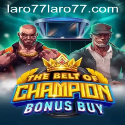 Mastering TheBeltOfChampionBonusBuy