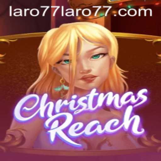 Unveiling ChristmasReach: A Festive Gaming Experience