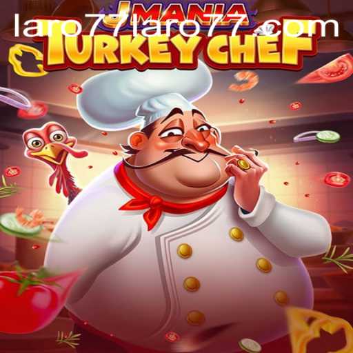 JMania Turkey Chef: A Culinary Journey