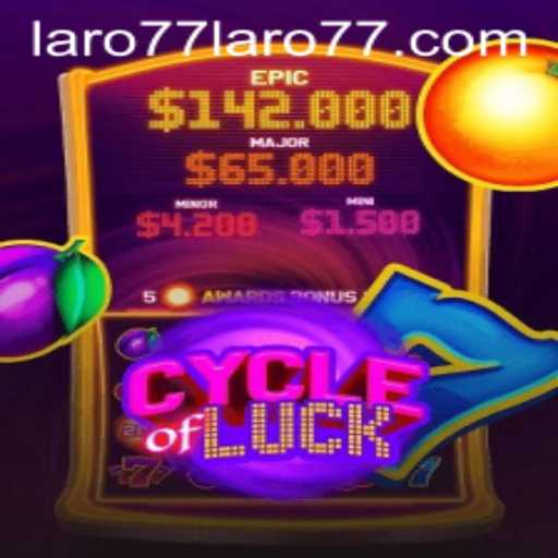Exploring the Thrilling World of CycleofLuck: A Detailed Overview
