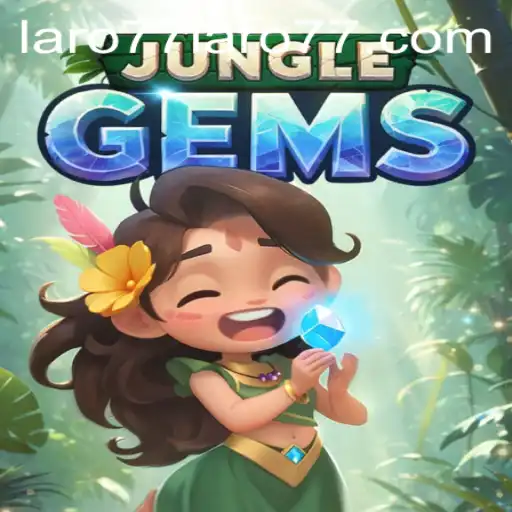 Discover JungleGems Adventures