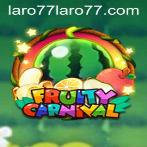 FruityCarnival: A Vibrant Gaming Experience with Laro77