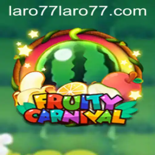 FruityCarnival: A Vibrant Gaming Experience with Laro77