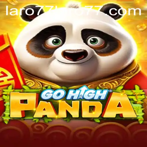 GoHighPanda: An Exciting New Game on the Horizon