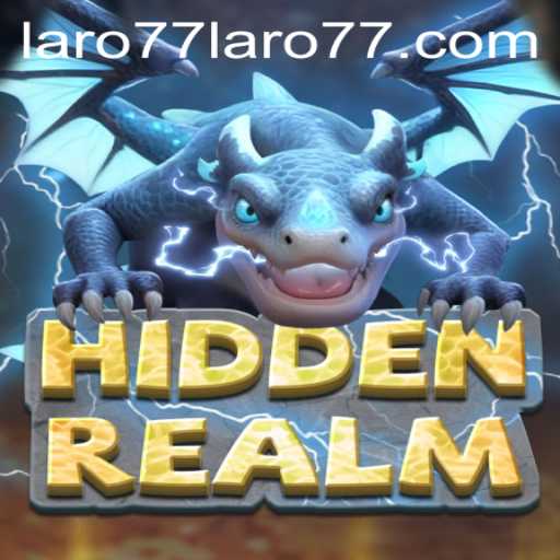 Discover the Enigmatic World of HiddenRealm