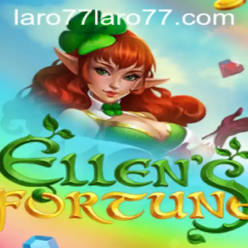 Discovering EllensFortune: A Journey into Laro77's World