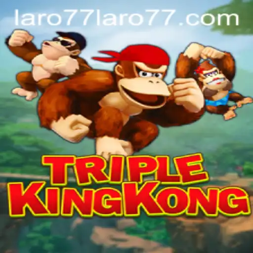 Exploring TripleKingKong: The Thrilling World of Laro77