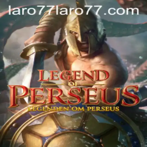 Discover the Thrilling World of LegendofPerseus: A Dive into the Laro77 Adventure