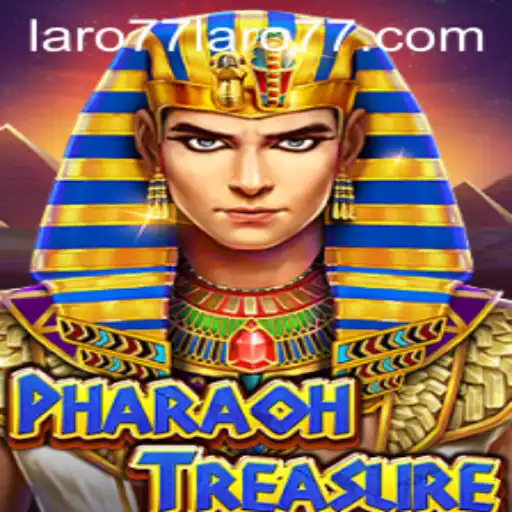 PharaohTreasure: Unraveling Ancient Mysteries with laro77
