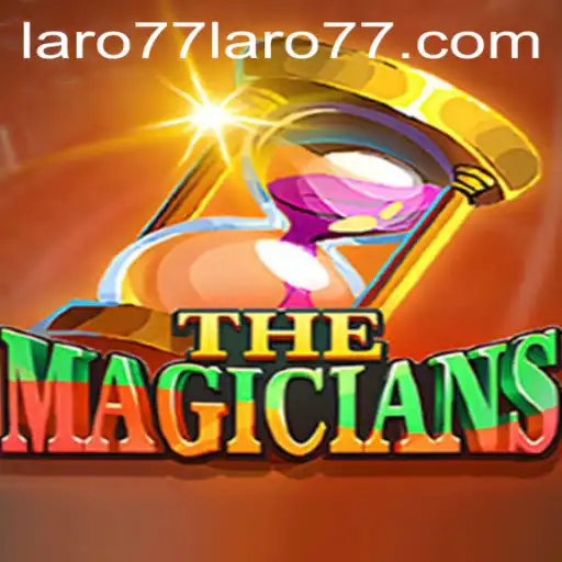 TheMagicians: An Enchanting Gaming Experience with Laro77