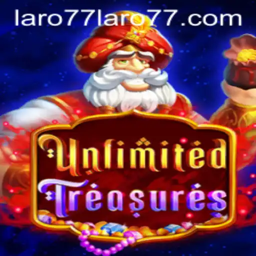 Unlimited Treasures: The Ultimate Adventure Game