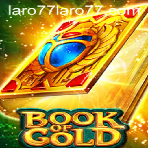 Unveiling the Enchantment of Book of Gold