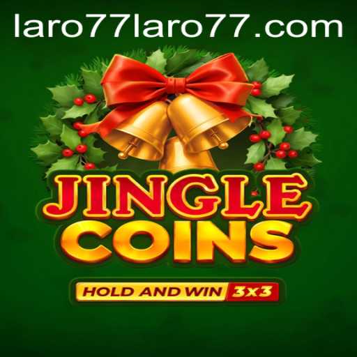 The Exciting World of JingleCoins: A Deep Dive into Laro77's Latest Gaming Sensation