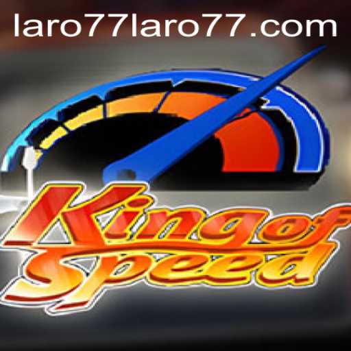 KingofSpeed: A Thrilling Racing Adventure