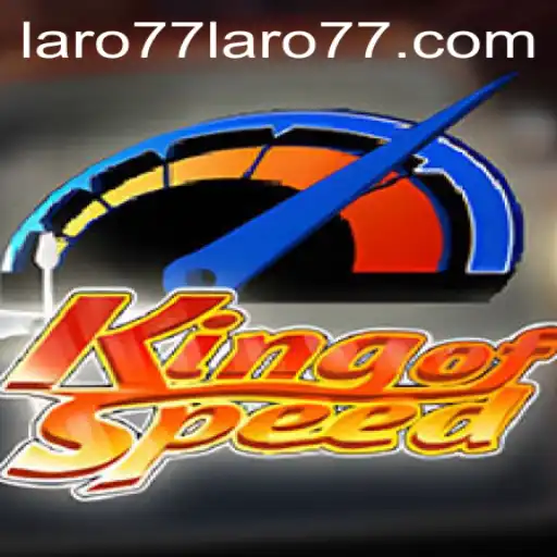 KingofSpeed: A Thrilling Racing Adventure