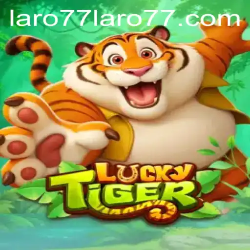Exploring LuckyTiger: The Adventure-Packed Game Capturing Global Attention