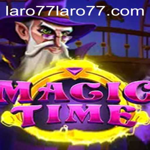 MagicTime: A New Era of Interactive Gaming