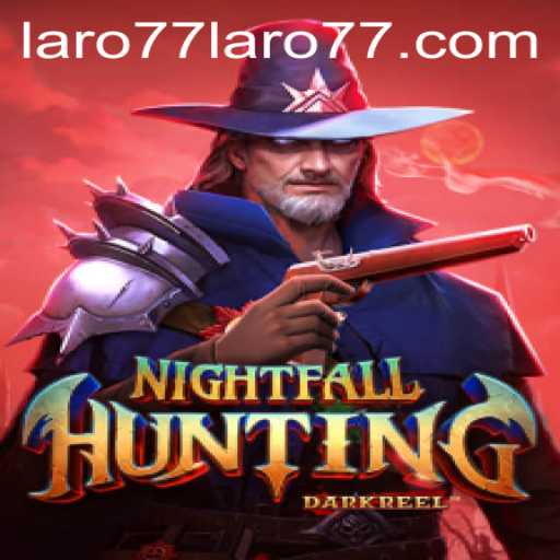 NightfallHunting: Engaging in the Enigmatic World of Laro77