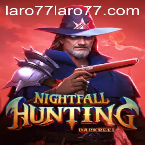 NightfallHunting: Engaging in the Enigmatic World of Laro77