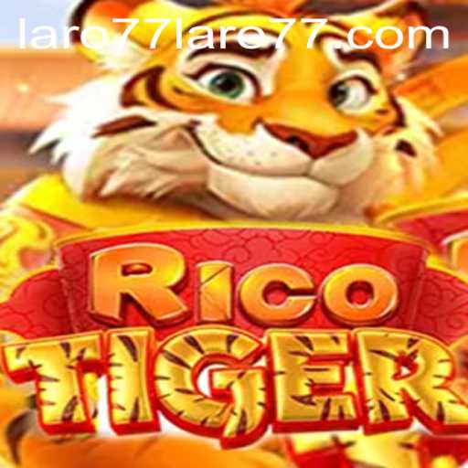 RicoTiger - An Exciting New Game Experience