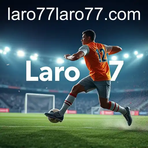 Laro77: Revolutionizing the Sports Industry