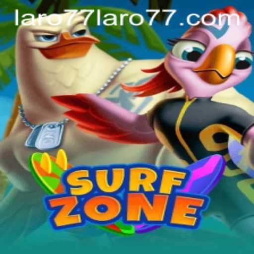SurfZone: A New Era in Gaming
