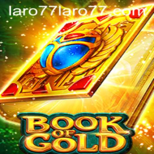 Unveiling the Enchantment of Book of Gold