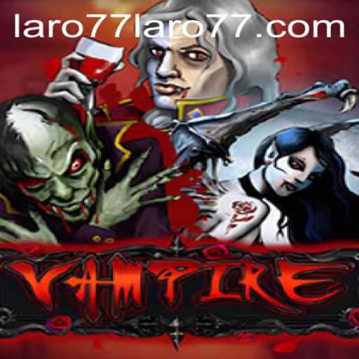 Unveiling the Game 'Vampire': A Deep Dive into Its Intriguing World