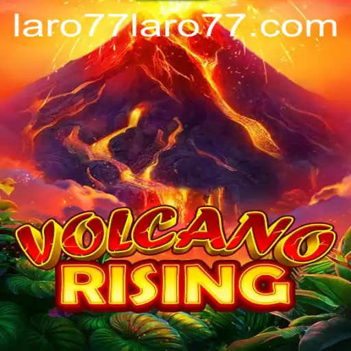 VolcanoRising: An Immersive Game Experience