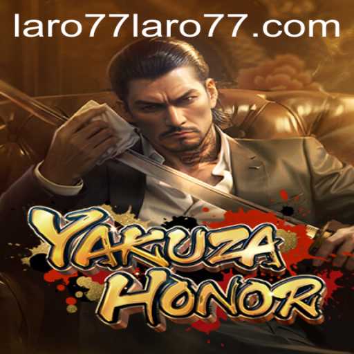 Yakuza Honor Game Revealed